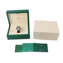 将图像加载到图库查看器中,ROLEX Yacht-Master W42mm 18K White Gold Black Dial226659