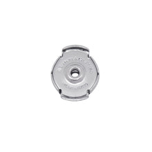 Load image into Gallery viewer, TIFFANY&Co. Solitaire Diamond Stud Earrings Pt950