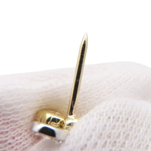 Load image into Gallery viewer, Gimel Gimel Bee Diamond Brooch K18YG Pt950 SV950