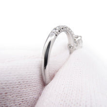 将图像加载到图库查看器中,CARTIER Etincelle De Cartier solitaire ring Size 46/#6N4744346/N4744300 Pt950