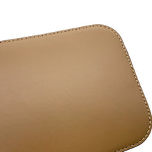 Load image into Gallery viewer, FENDI Montresor 2-way Shoulder Bag Brown/Beige8BS010 Leather suede Size Mini
