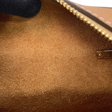 Load image into Gallery viewer, Delvaux Cool box Vegetal IvoryAA0669AQY0ADNDO Taurillon Soft Grain Leather Size Nano