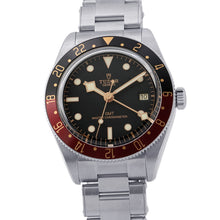 Load image into Gallery viewer, TUDOR Black Bay 58 GMT W39mm Stainless Steel Black Dial7939G1A0NRU-0001