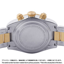 Load image into Gallery viewer, TUDOR Black Bay Chrono S&G W41mm Stainless Steel K18YG Champagne DialM79363N-0007
