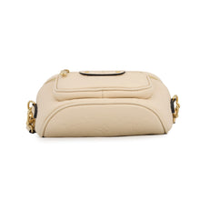 将图像加载到图库查看器中,LOUIS VUITTON Mini Bumbag claimM83275 Monogram Empreinte Leather Size Mini