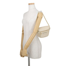 将图像加载到图库查看器中,LOUIS VUITTON Mini Bumbag claimM83275 Monogram Empreinte Leather Size Mini