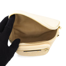 将图像加载到图库查看器中,LOUIS VUITTON Mini Bumbag claimM83275 Monogram Empreinte Leather Size Mini