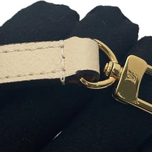 将图像加载到图库查看器中,LOUIS VUITTON Mini Bumbag claimM83275 Monogram Empreinte Leather Size Mini