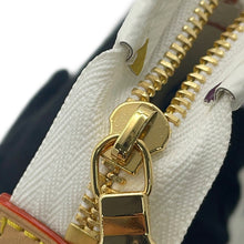 Load image into Gallery viewer, LOUIS VUITTON LVxTM Toiletry Pouch White/MulticolorM28241 Monogram・Multicolor Size 19
