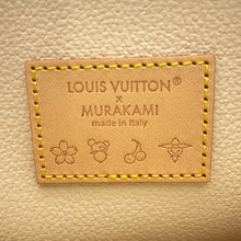 Load image into Gallery viewer, LOUIS VUITTON LVxTM Toiletry Pouch White/MulticolorM28241 Monogram・Multicolor Size 19