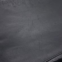 将图像加载到图库查看器中,CHANEL Large CC Logo Chain Tote Bag Black Leather