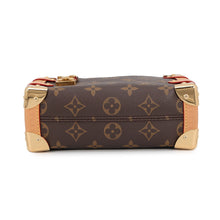 Load image into Gallery viewer, LOUIS VUITTON side trunk BrownM46815 Monogram Size PM