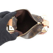 Load image into Gallery viewer, LOUIS VUITTON side trunk BrownM46815 Monogram Size PM