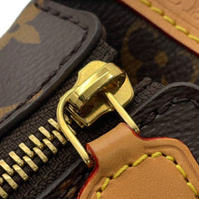 Load image into Gallery viewer, LOUIS VUITTON side trunk BrownM46815 Monogram Size PM