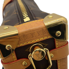 Load image into Gallery viewer, LOUIS VUITTON side trunk BrownM46815 Monogram Size PM