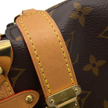 Load image into Gallery viewer, LOUIS VUITTON side trunk BrownM46815 Monogram Size PM