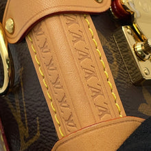 Load image into Gallery viewer, LOUIS VUITTON side trunk BrownM46815 Monogram Size PM