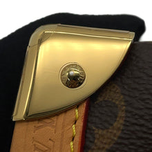 Load image into Gallery viewer, LOUIS VUITTON side trunk BrownM46815 Monogram Size PM