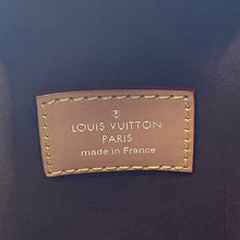 Load image into Gallery viewer, LOUIS VUITTON side trunk BrownM46815 Monogram Size PM