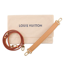 Load image into Gallery viewer, LOUIS VUITTON side trunk BrownM46815 Monogram Size PM