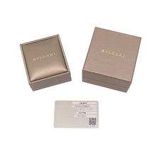 将图像加载到图库查看器中,BVLGARI B.Zero1 Earrings353796 18K Pink Gold