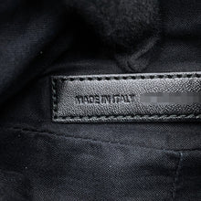 将图像加载到图库查看器中,BALENCIAGA Le Cagoule XS Shoulder Bag Blue6713092109U4715 Distressed denim