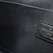 将图像加载到图库查看器中,LOUIS VUITTON Felicie Pochette NoirM64064 Monogram Empreinte Leather
