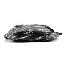 Load image into Gallery viewer, BALENCIAGA Explorer Waist Bag Black529550OXT251073 Leather