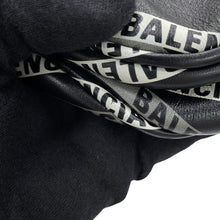 Load image into Gallery viewer, BALENCIAGA Explorer Waist Bag Black529550OXT251073 Leather