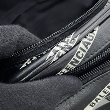 Load image into Gallery viewer, BALENCIAGA Explorer Waist Bag Black529550OXT251073 Leather
