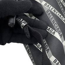 Load image into Gallery viewer, BALENCIAGA Explorer Waist Bag Black529550OXT251073 Leather