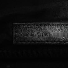 Load image into Gallery viewer, BALENCIAGA Explorer Waist Bag Black529550OXT251073 Leather