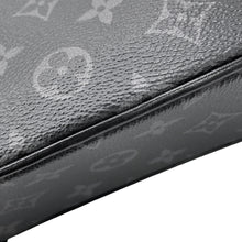 Load image into Gallery viewer, LOUIS VUITTON Mini Soft Trunk NoirM44735 Monogram Eclipse