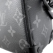 Load image into Gallery viewer, LOUIS VUITTON Mini Soft Trunk NoirM44735 Monogram Eclipse
