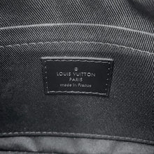 Load image into Gallery viewer, LOUIS VUITTON Mini Soft Trunk NoirM44735 Monogram Eclipse