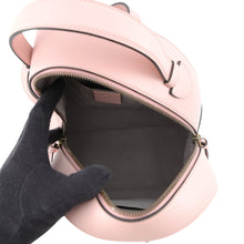 将图像加载到图库查看器中,GUCCI GG Marmont Backpack Pink476671 DTDHT 5909 Leather