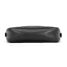将图像加载到图库查看器中,GUCCI GG Marmont Small Shoulder Bag Black447632 Leather
