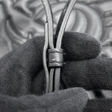 将图像加载到图库查看器中,GUCCI GG Marmont Small Shoulder Bag Black447632 Leather