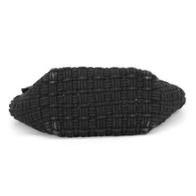 Load image into Gallery viewer, BALENCIAGA Bistro 2WAYBag Black671342210HR1000 Canvas Size XS