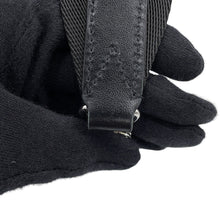 Load image into Gallery viewer, LOUIS VUITTON Alpha Wearable Wallet Noir/BlueN60414 Damier Graphite Giant