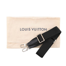 Load image into Gallery viewer, LOUIS VUITTON Alpha Wearable Wallet Noir/BlueN60414 Damier Graphite Giant