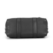 Load image into Gallery viewer, LOUIS VUITTON City・Keepall NoirM59255 Grained Calf Leather LV Aerogram