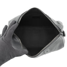 Load image into Gallery viewer, LOUIS VUITTON City・Keepall NoirM59255 Grained Calf Leather LV Aerogram