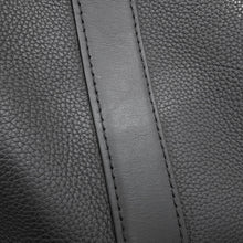 Load image into Gallery viewer, LOUIS VUITTON City・Keepall NoirM59255 Grained Calf Leather LV Aerogram