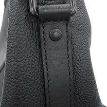 Load image into Gallery viewer, LOUIS VUITTON City・Keepall NoirM59255 Grained Calf Leather LV Aerogram