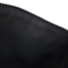 Load image into Gallery viewer, LOUIS VUITTON City・Keepall NoirM59255 Grained Calf Leather LV Aerogram