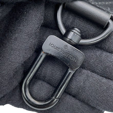 Load image into Gallery viewer, LOUIS VUITTON City・Keepall NoirM59255 Grained Calf Leather LV Aerogram
