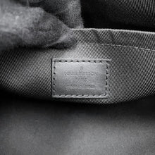 Load image into Gallery viewer, LOUIS VUITTON City・Keepall NoirM59255 Grained Calf Leather LV Aerogram