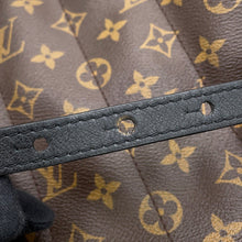 将图像加载到图库查看器中,LOUIS VUITTON Palm Springs Backpack NoirM41561 Monogram Size MM