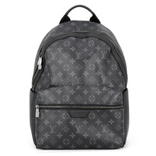 Load image into Gallery viewer, LOUIS VUITTON Discovery・Backpack NoirM22558 Monogram Eclipse Size PM